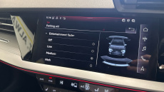 Audi A3 35 TFSI Edition 1 5dr S Tronic Petrol Hatchback